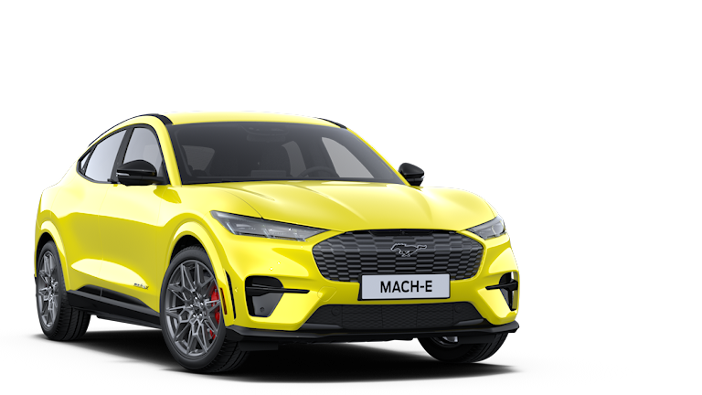 Vendita auto nuove Ford Benevento